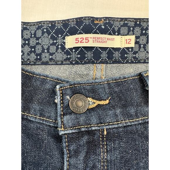 Levi's 525 - Picture 2 of 5